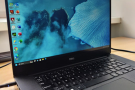 Dell Precision 5530, Quadro P2000 Workstation