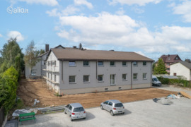 3 kamb. butas Vilniaus r. sav., Galgiai, Mokyklos g.
