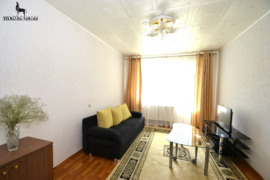 2 kamb. butas Vilnius, Žirmūnai (Žirmūnų sen.), Minties g.