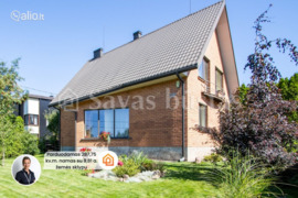 Kauno r. sav., Ramučiai, Centrinė g.