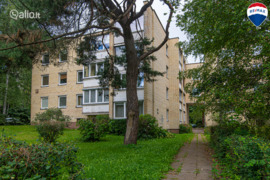 1 kamb. butas Vilnius, Žirmūnai (Žirmūnų sen.), Kareivių g.