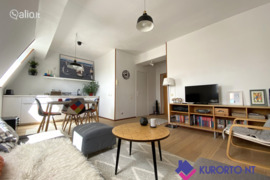 2 kamb. butas Palanga, Palanga, Bangų g.