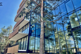 Vanagupės Kopa 2kbr. butas su daline apdaila