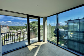 Pilnai įrengtas 3kmb. butas Palangoje Vanagupės gatvė - Vanagupės Kopa