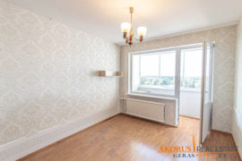 Gerasbutas.lt - Trijų atskirų kambarių butas;