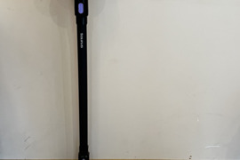 Taurus Hs-2900 rankinis dulkių siurblys
