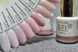 Gelis nagams buteliuke Be TPO Molly Gel In Bottle