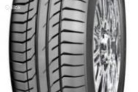 Gripmax STATURE H/T 295/35R22 108Y XL, Vasarinės padangos