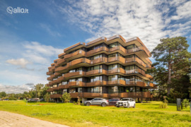 3 kamb. butas Palanga, Palanga, Vanagupės g.