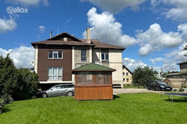 2 kamb. butas Panevėžio r. sav., Vaivadai, Kampo g.