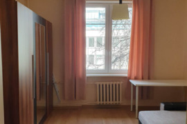 1 kamb. butas Vilnius, Naujamiestis, Gynėjų g.