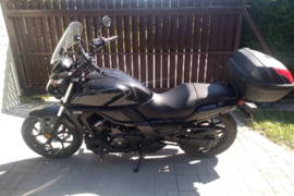Honda CTX, Čioperis motociklas