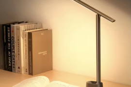 Baseus LED Stalinis Šviestuvas – Smart Light (pakraunamas)