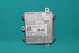 992941571aj, Audi Kitas Autodalys