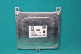 B0l5-67890, Mazda Kitas Autodalys