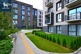 2 kamb. butas Vilnius, Visoriai, Visorių g.