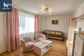 2 kamb. butas Vilnius, Baltupiai, Didlaukio g.