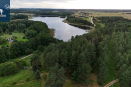 126.54 a sklypas Trakų r. sav., Gruožninkai