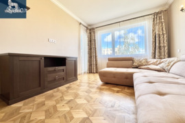 3 kamb. butas Vilnius, Fabijoniškės, S. Stanevičiaus g.