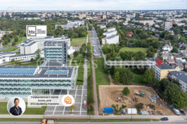 2 kamb. butas Kaunas, Gričiupis, K. Baršausko g.