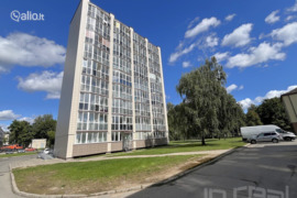 1 kamb. butas Panevėžys, Panevėžys, Marijonų g.