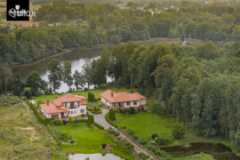 Vilniaus r. sav., Pikeliškės, Dvaro g.