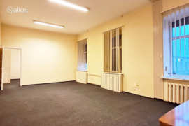 Patalpos Vilnius, Šnipiškės, Šeimyniškių g.