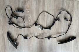 10B971104, Volkswagen ID3 Kitas Autodalys