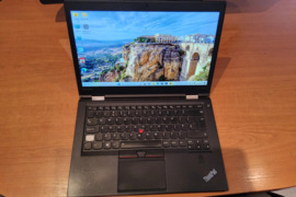 Lenovo ThinkPad X1 Carbon 4th Generation, yra defektu