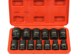 Smūginės galvutės komplektai, rinkiniai