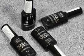 Kaučiukinė bazė nagams Be TPO Rubber Base NTN
