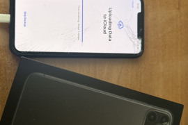 Apple 11 Pro Max