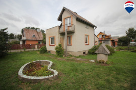 Parduodamas sodo namas Žilvičio Sodų 2-oji g., Bačiūnai, Šiauliai