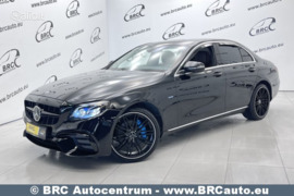 Mercedes-Benz E 350