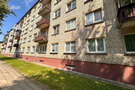 2 kamb. butas Panevėžys, Panevėžys, Marijonų g.