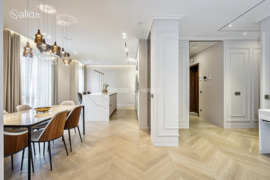 4 kamb. butas Vilnius, Žvėrynas, Lapių g.