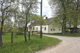 Kėdainių r. sav., Pasmilgys (Kėdainių miesto sen.)