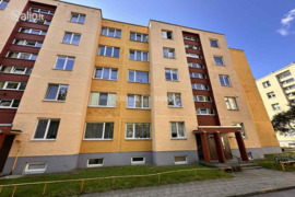 3 kamb. butas Panevėžys, Panevėžys, Statybininkų g.