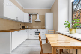 3 kamb. butas Vilnius, Senamiestis, Gedimino pr.