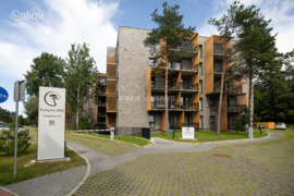 Patalpos Palanga, Palanga, Vanagupės g.