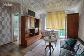 1 kamb. butas Šiauliai, Šiauliai, Radviliškio g.