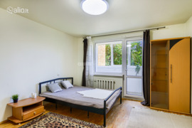 2 kamb. butas Vilnius, Antakalnis, Antakalnio g.