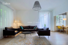 4 kamb. butas Vilnius, Senamiestis, Bokšto g.