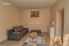 1 kamb. butas Šiauliai, Šiauliai, Dvaro g.
