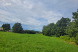 35.7 a sklypas Klaipėdos r. sav., Pangesai
