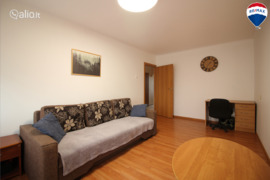2 kamb. butas Šiaulių r. sav., Kuršėnai, Daugėlių g.