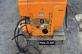 Hatz 2L40C dyzelinis variklis