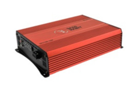 Bass Habit SPL Elite 5100.1DF automobilio garso stiprintuvas