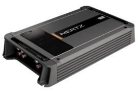 Hertz ML Power 4 automobilio garso stiprintuvas