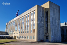 Patalpos Panevėžys, Panevėžys, Pramonės g.